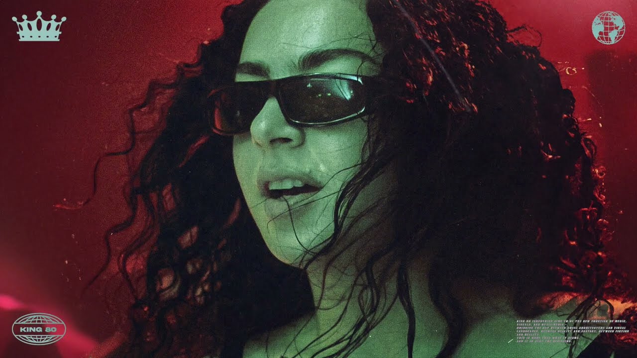 [Free For Profit] Charli XCX + SOPHIE Type Beat 