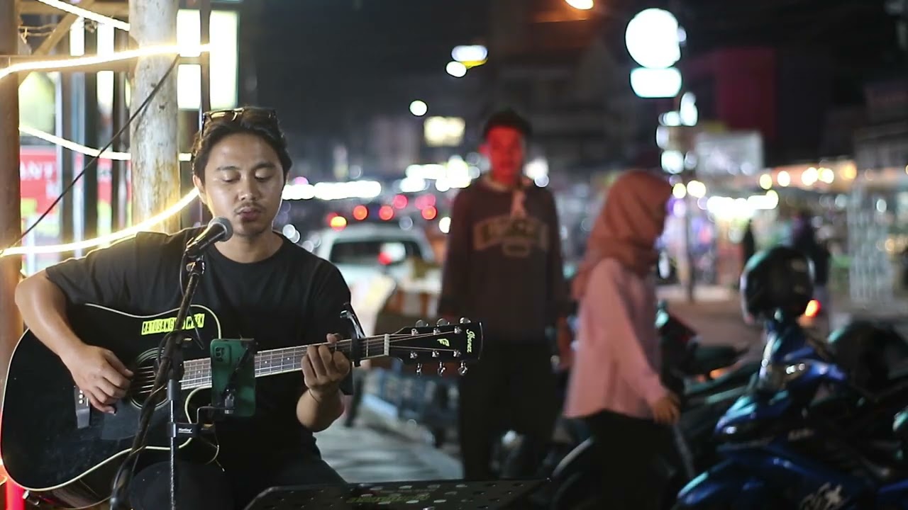 Make you feel my love - Bob Dylan/Adele Cover by Ajie