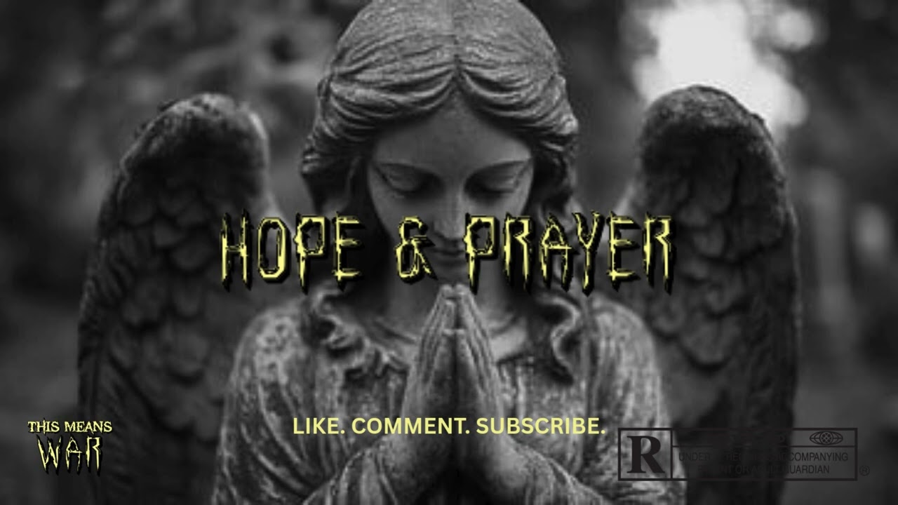 Hope & Prayer