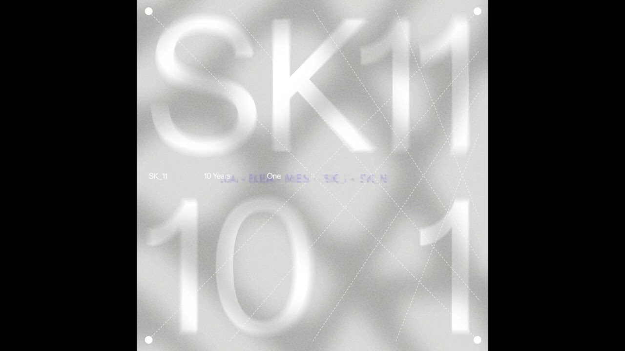 Kameliia - Memories ~ [SK eleven]