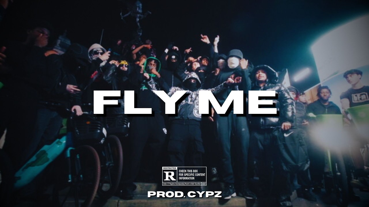 [FREE] EsDeeKid x Kyle Richh x Hoodtrap Type Beat - 