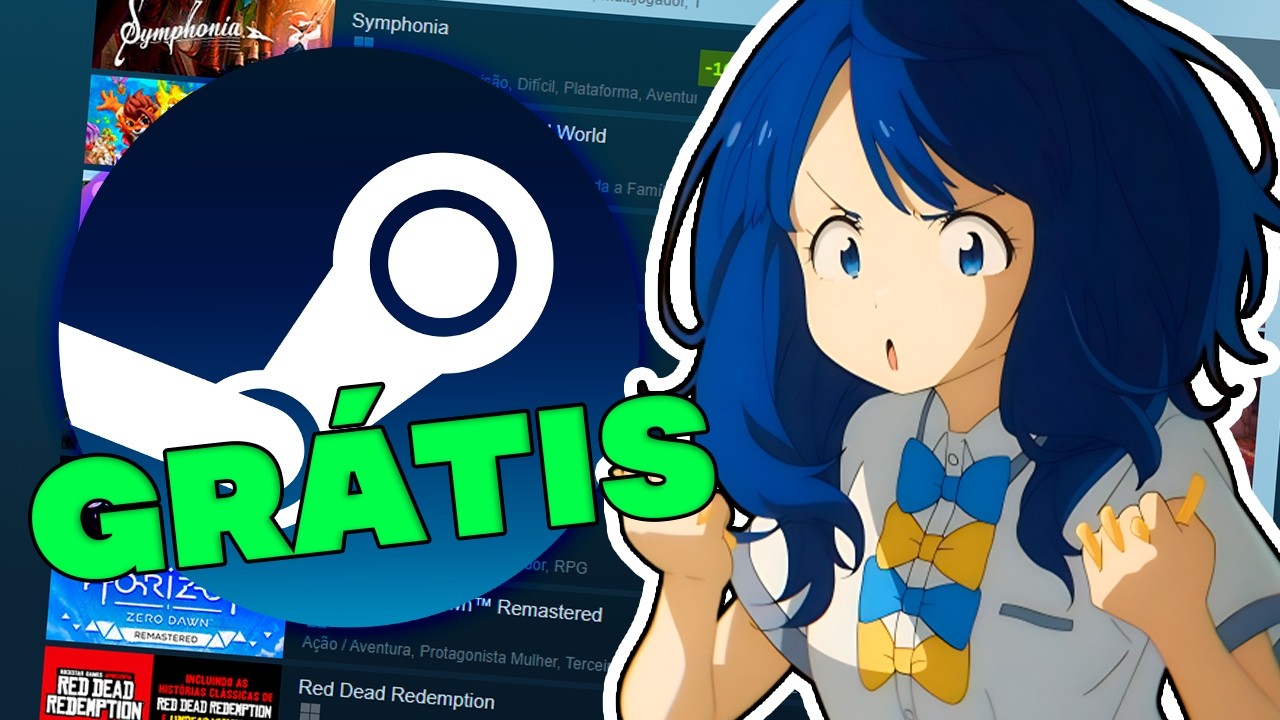 Como Ganhar Dinheiro Na Steam TOTALMENTE DE GRAÇA Em 2025
