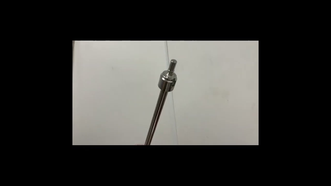 Машина для приготовления слякоти Stoelting – правильная сборка и эксплуатация