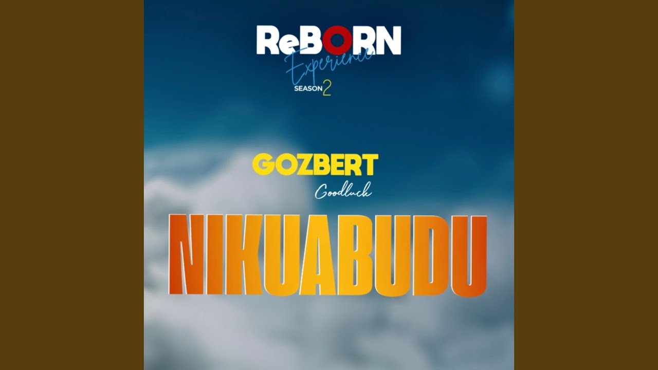 Nikuabudu (Live)