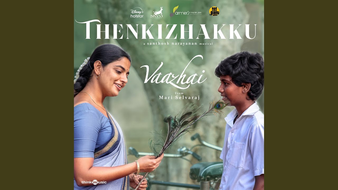 Thenkizhakku (From 