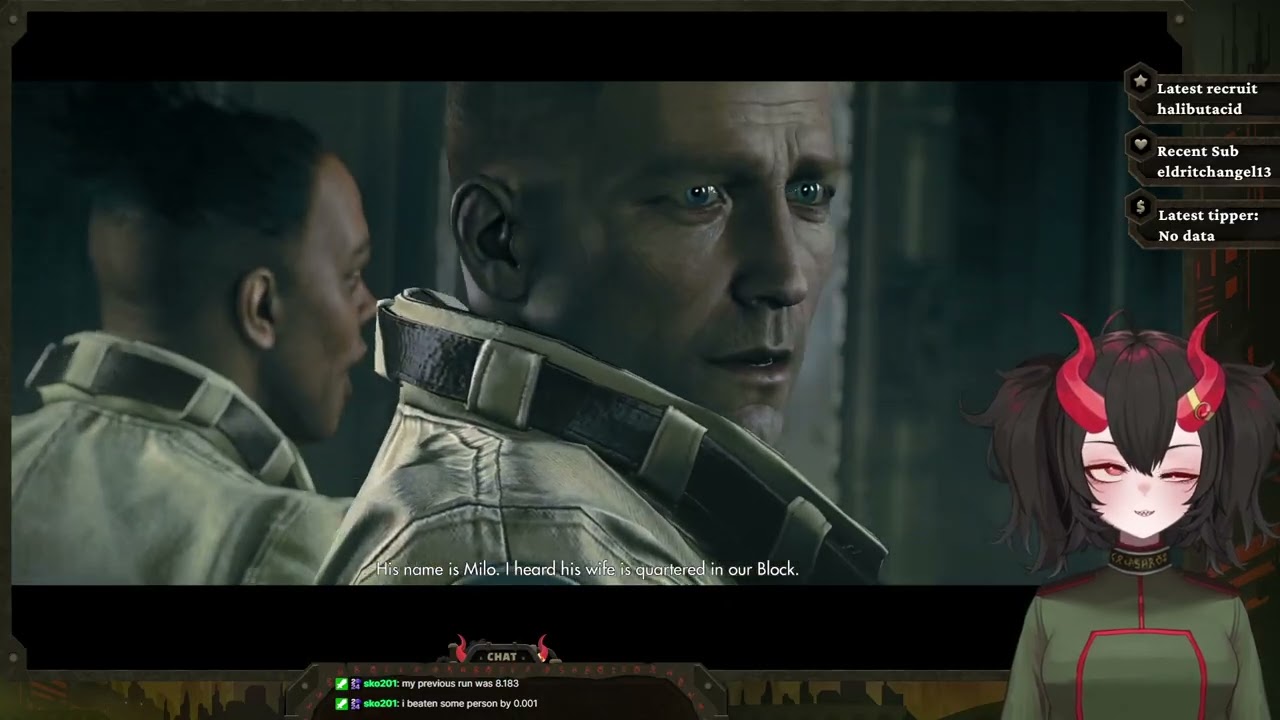 whos in the mood for some family funtime slaughter VOD