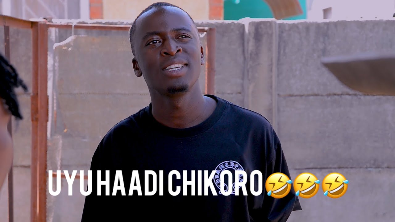 HAA UYU HAADI CHIKORO😂😂😂😂😂😂😂😂😂😂!!!!!