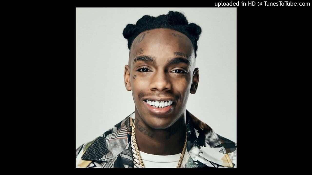 YNW Melly - Casket ft. King Von x Tee Grizzly (Instrumental)