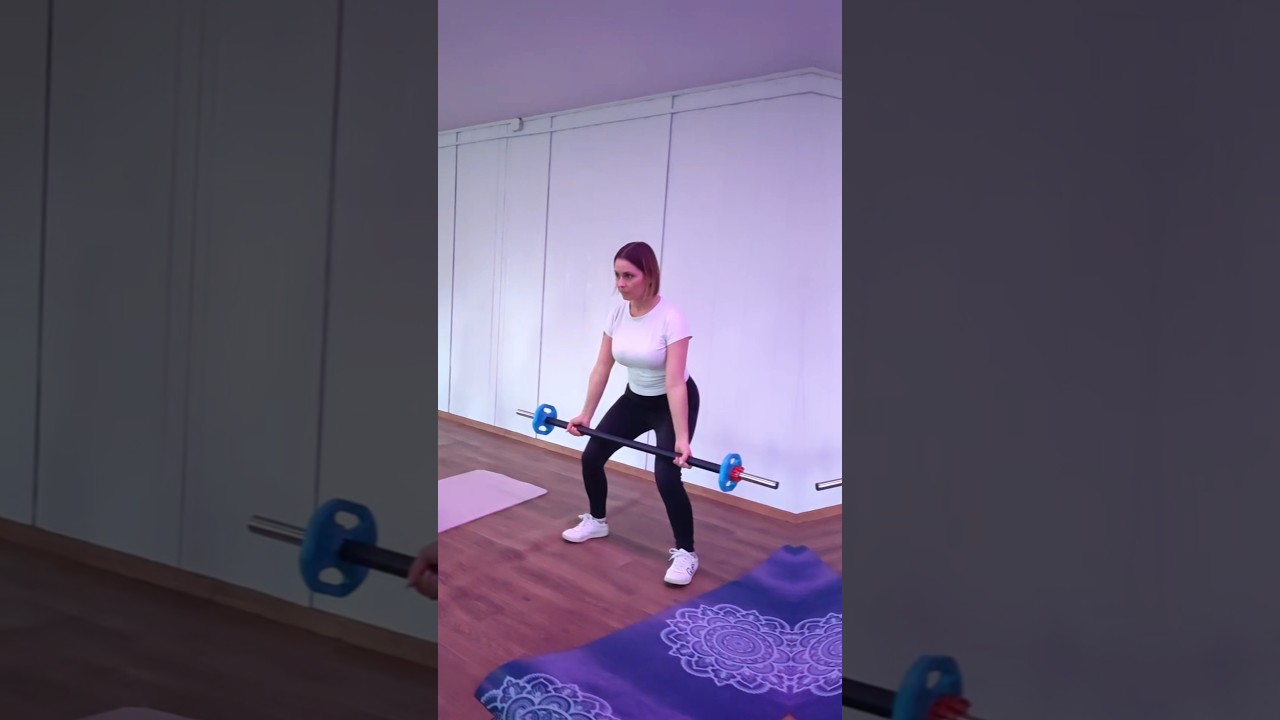 Fitnesski Stobno w Wapniarni Pierwszej.