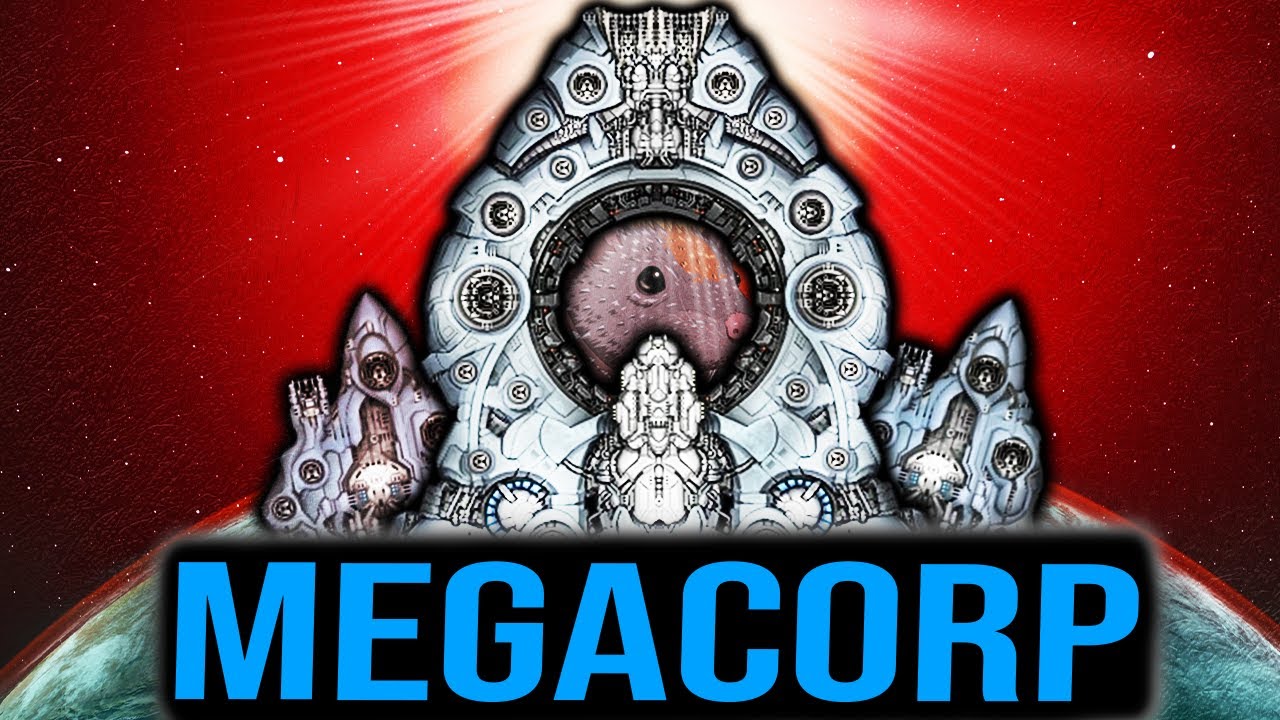 I Ran a Ruthless Corporation in Starsector