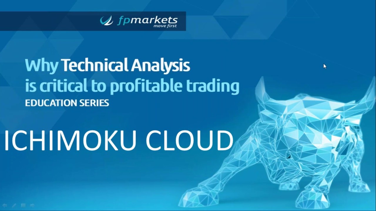 FP Markets: Webinar - How to combine Ichimoku with key set ups for higher probability trades