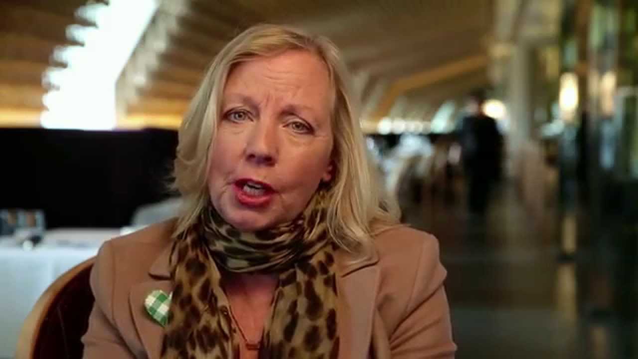 Deborah Meaden #showthelove