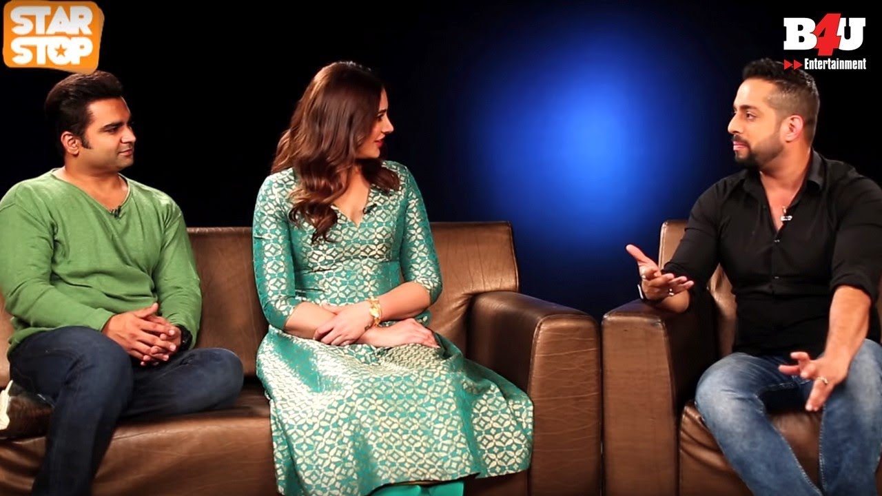 Amavas | Sachiin Joshi, Nargis Fakhri | B4U Star Stop