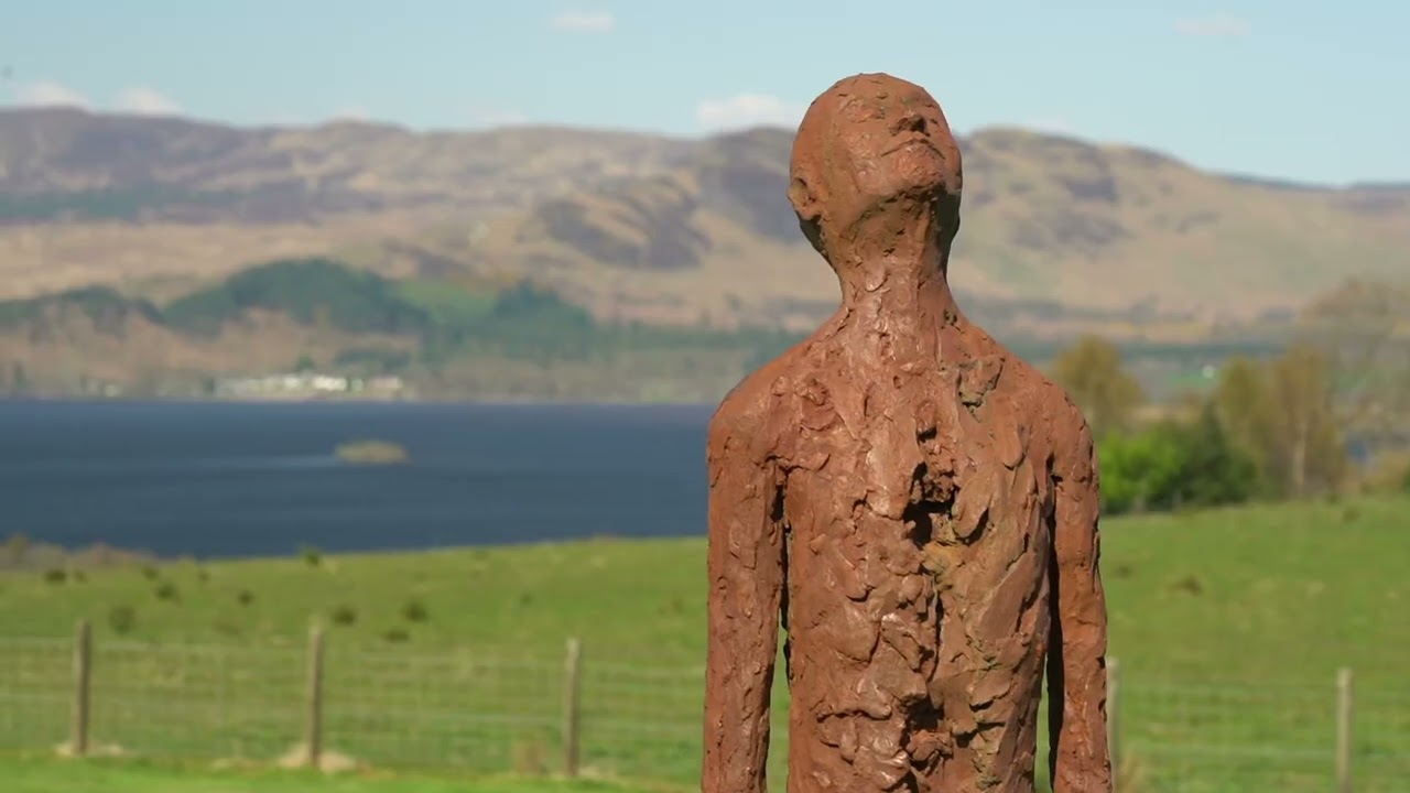 Fraser C Robb Testimonial | Ardoch, Loch Lomond