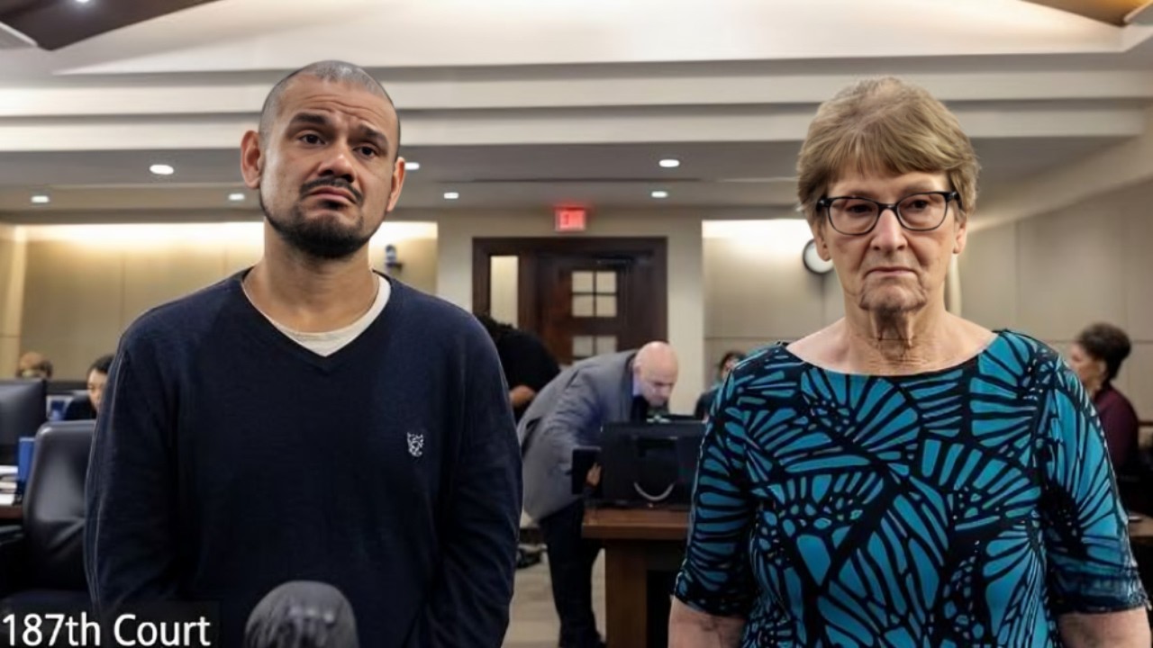 Pleads No Contest — Judge Boyd DESTROYS Him, 6 Months Jail SHOCKED Everyone