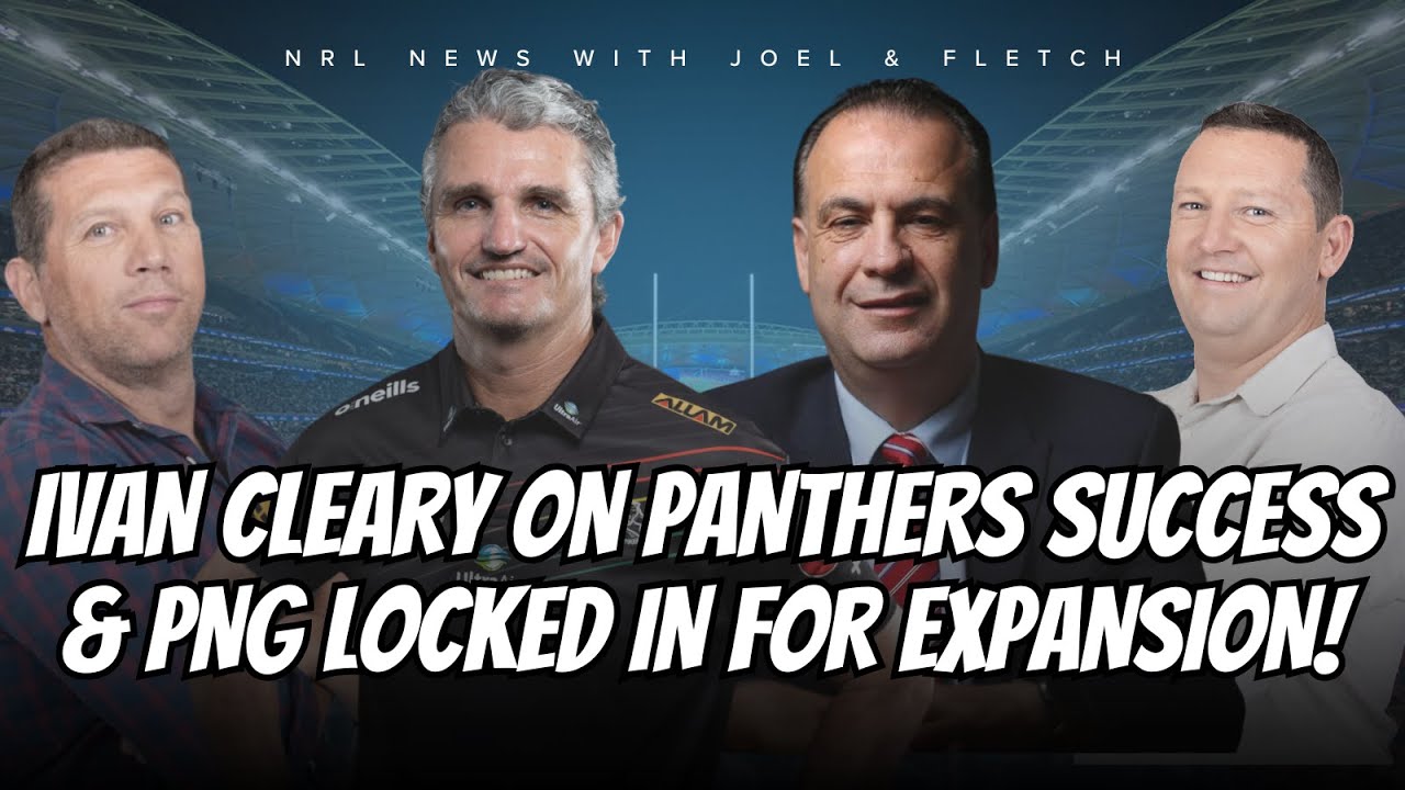 #NRL