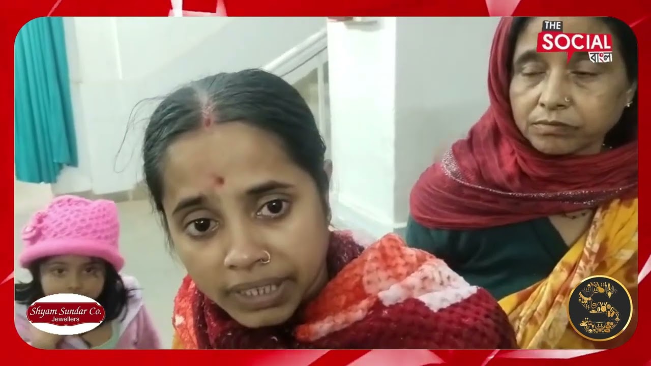 শূন্যে গুলি ! রাতে উত্তেজনা চাম্পাহাউর থানার চামুবস্তি এলাকায়।