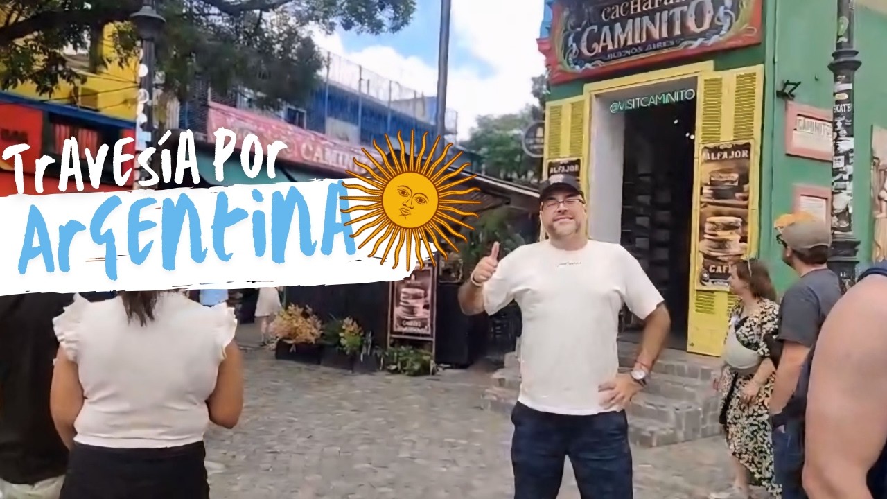 BUENOS AIRES ARGENTINA: ESTA CIUDAD ME ENCANTO ;)