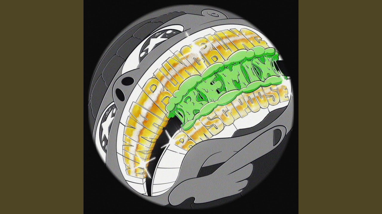 MINNA BLING BLING -Remix-