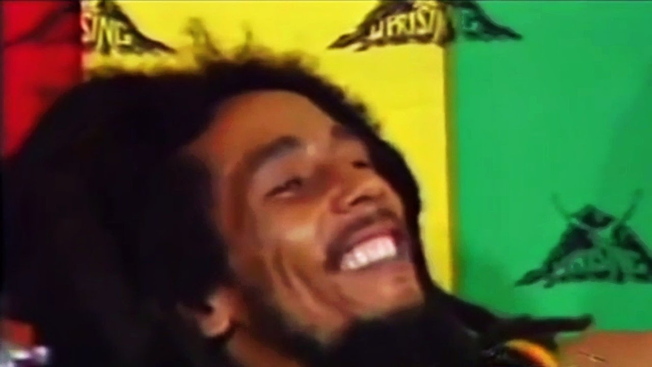 Bob Marley - Essex House Interview 1980 - Subtitles HQ