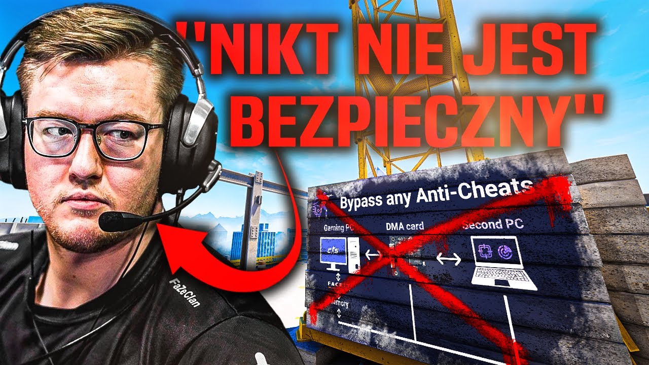 CS 2 - Chaos Surrounding New Transfers From Tier 1. 🔥 A Hard Blow To Cheaters? Historic Changes I...