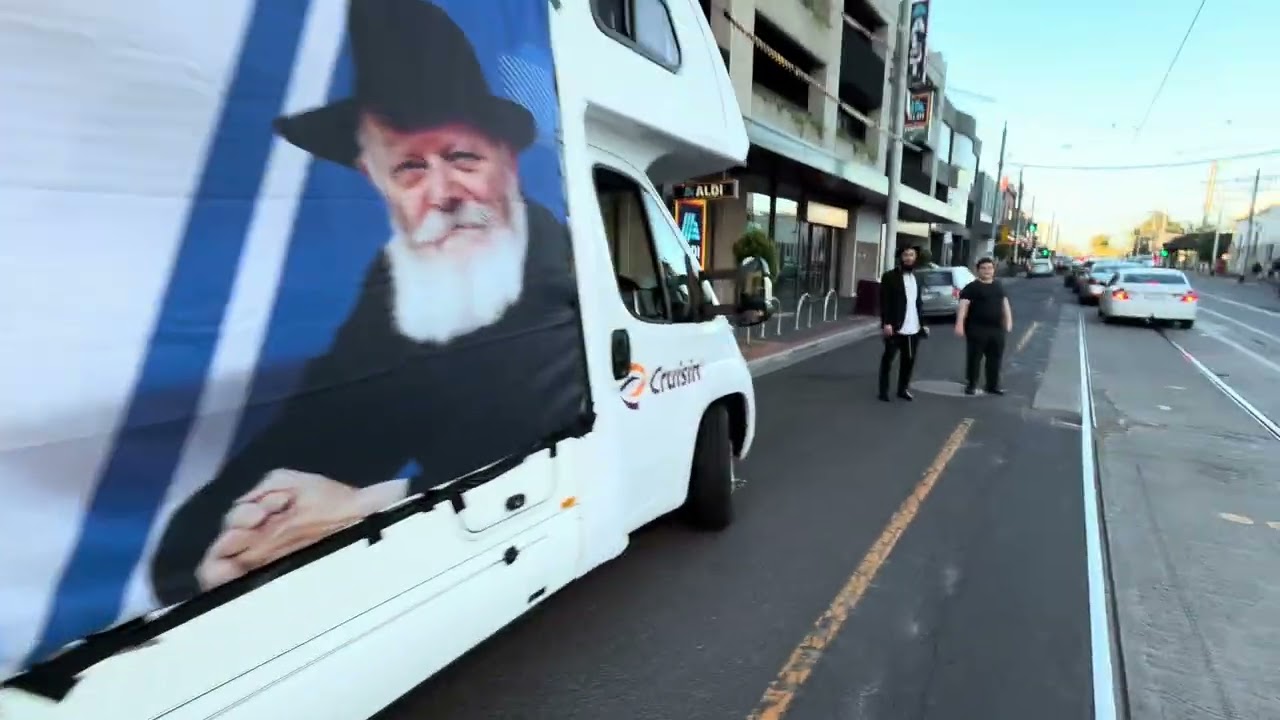 Australia Jewish community exhibits amazing resilience after terrorist attack