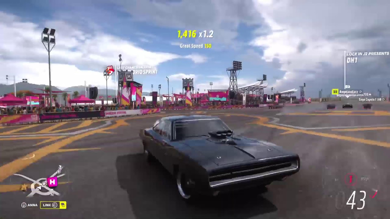 Forza