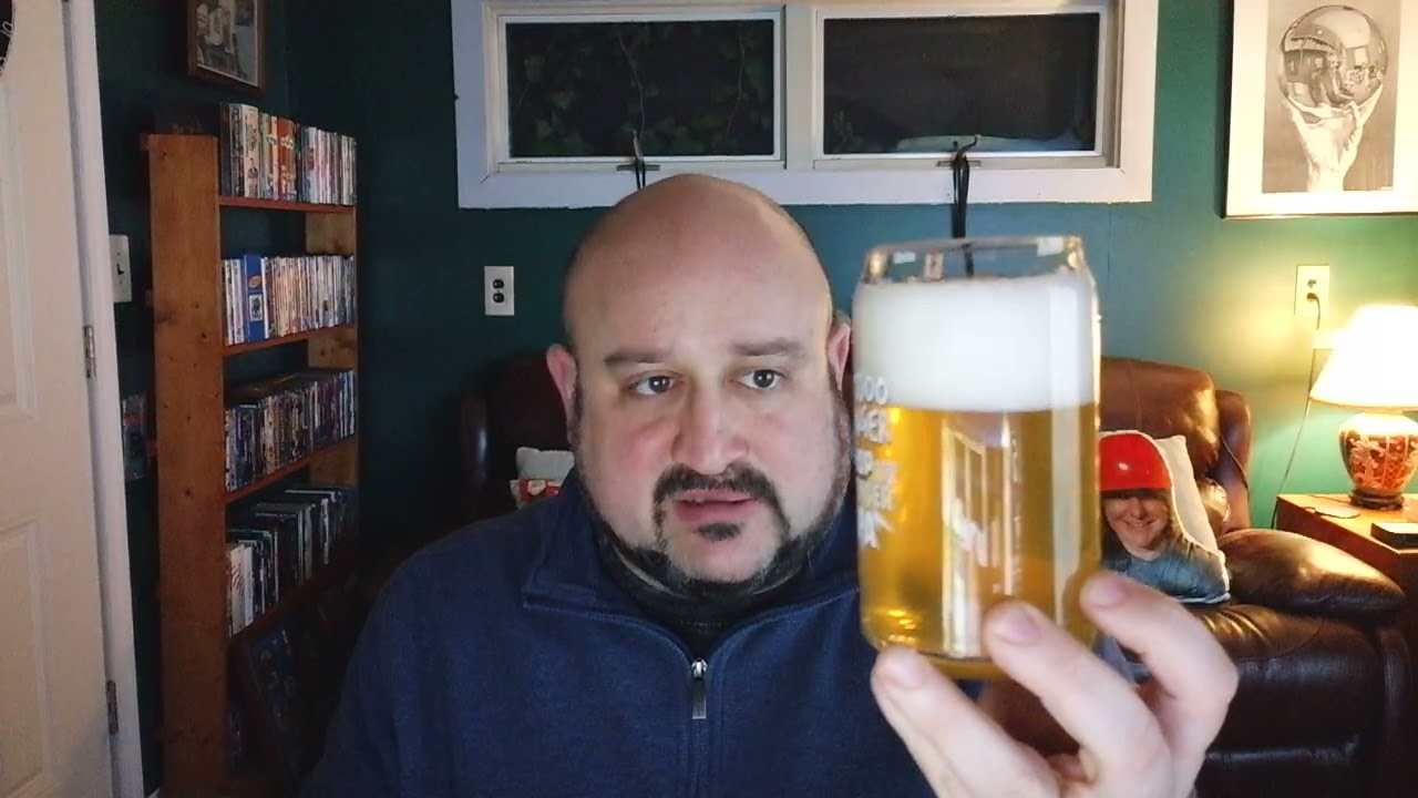 Обзоры пива в Джорджии: Zero Gravity Craft Brewery | Market Basket Lager