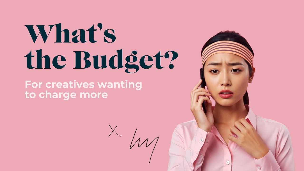 What’s the Budget