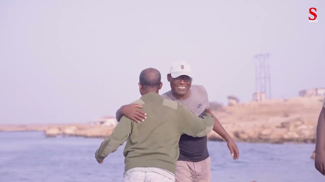 @SaboyaTV Helen Meles 2 Arebea New Eritrean video