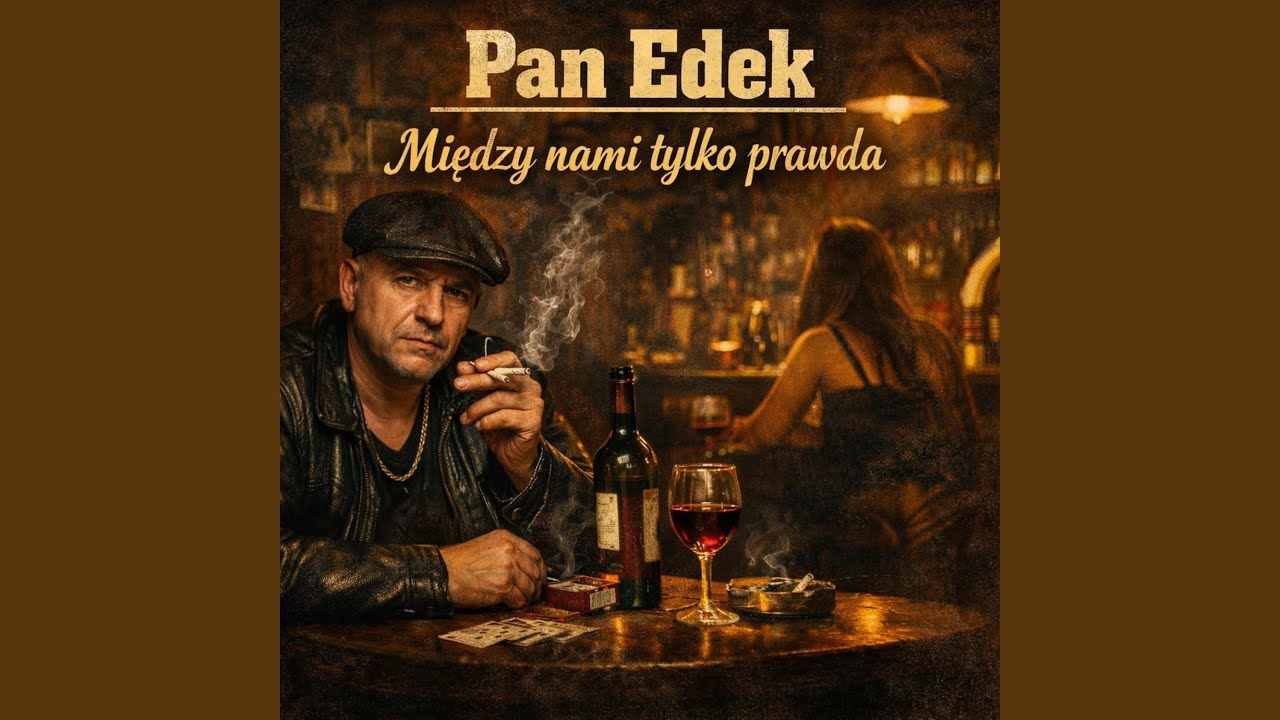 MIĘDZY NAMI TYLKO PRAWDA