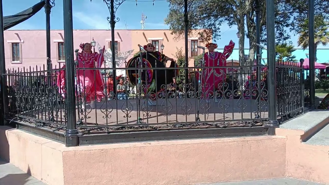 El polvorete 