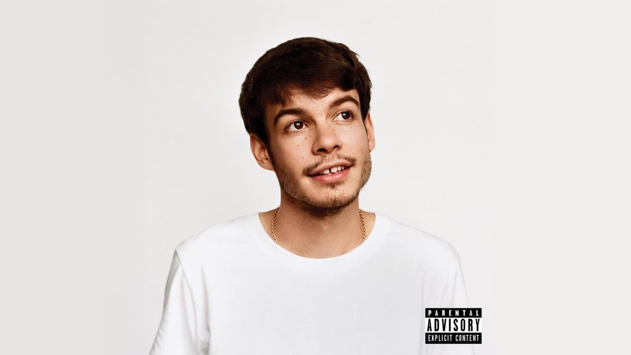 Rex Orange County - Pluto Projector (Official Audio)