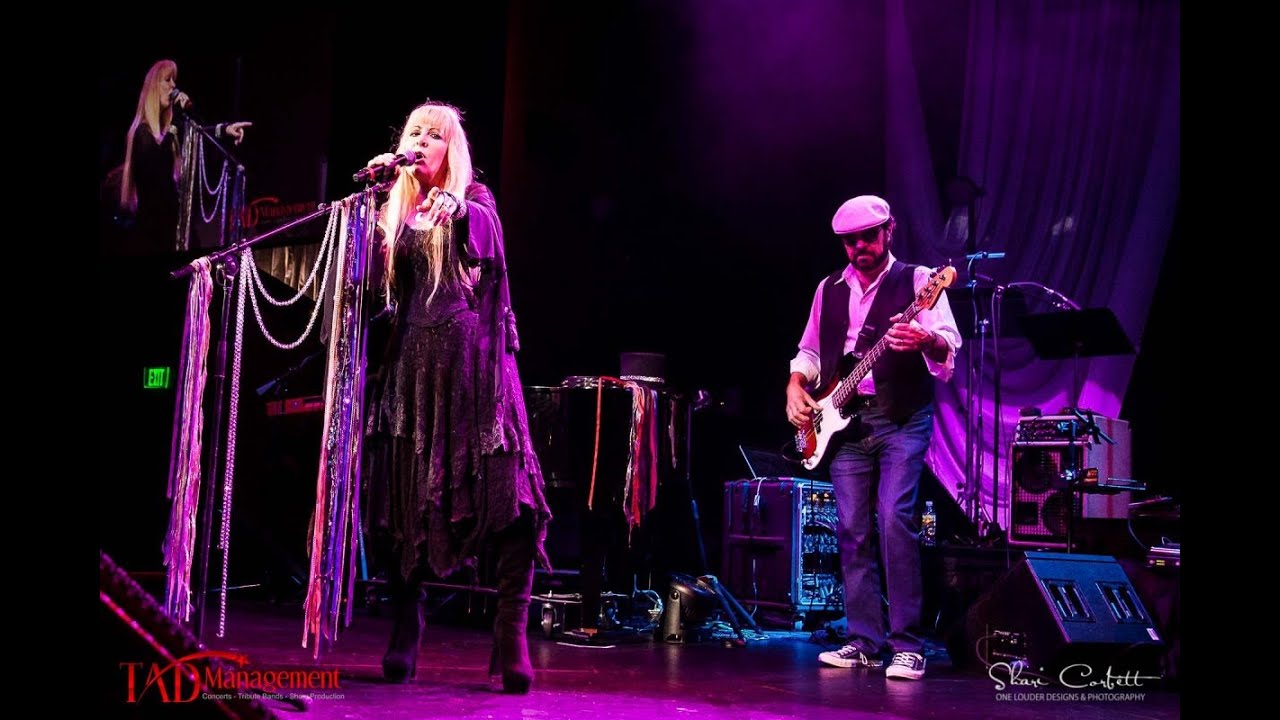 Mirage - Tribute to Fleetwood Mac