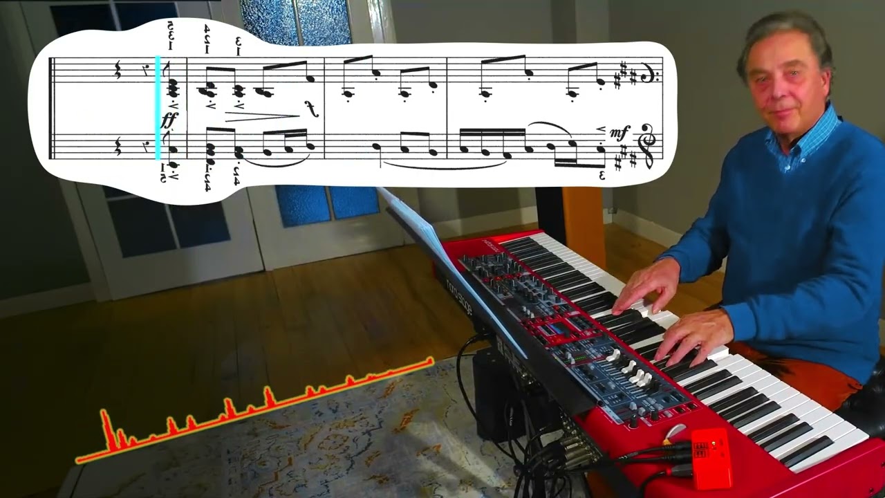 Primaballerina – Moll und Dur | Géza Losó | Band 2 der Loso Klavierschule