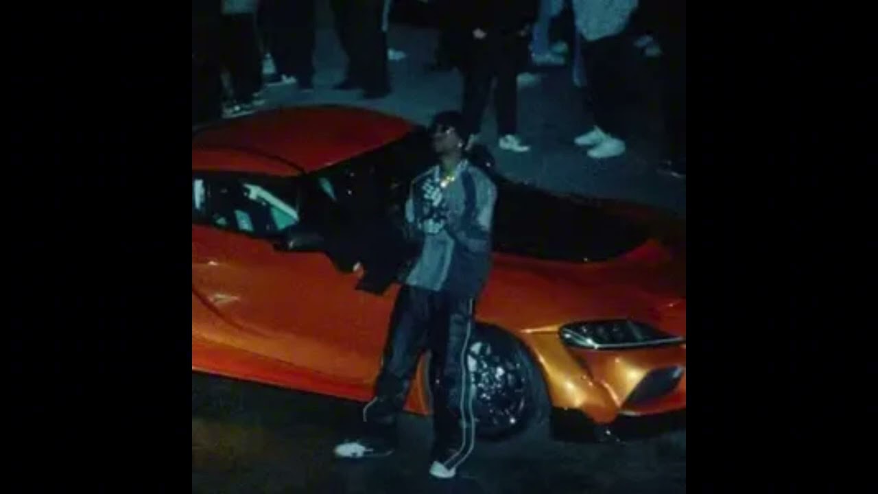 (FREE) DON TOLIVER X TRAVIS SCOTT TYPE BEAT - HEAVY (Prod. Clavio Beats)