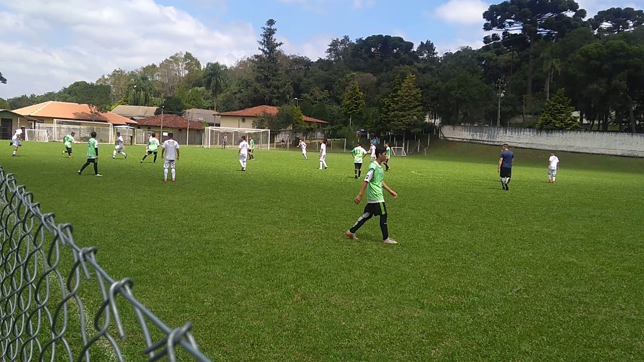 Centro de treinamento do coxa capitão com o futuro atleta Diego Santos  do coxa