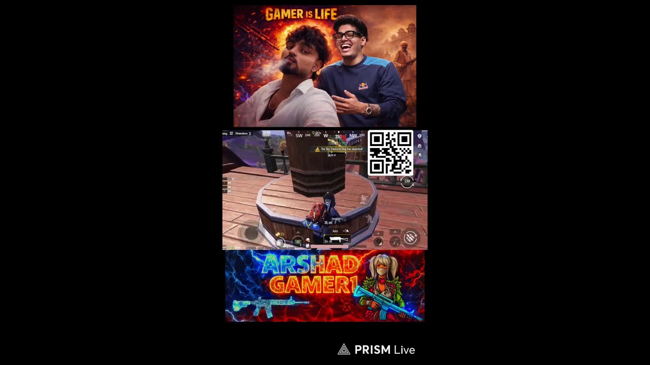 BJMI Update 4.2  gameplay live video