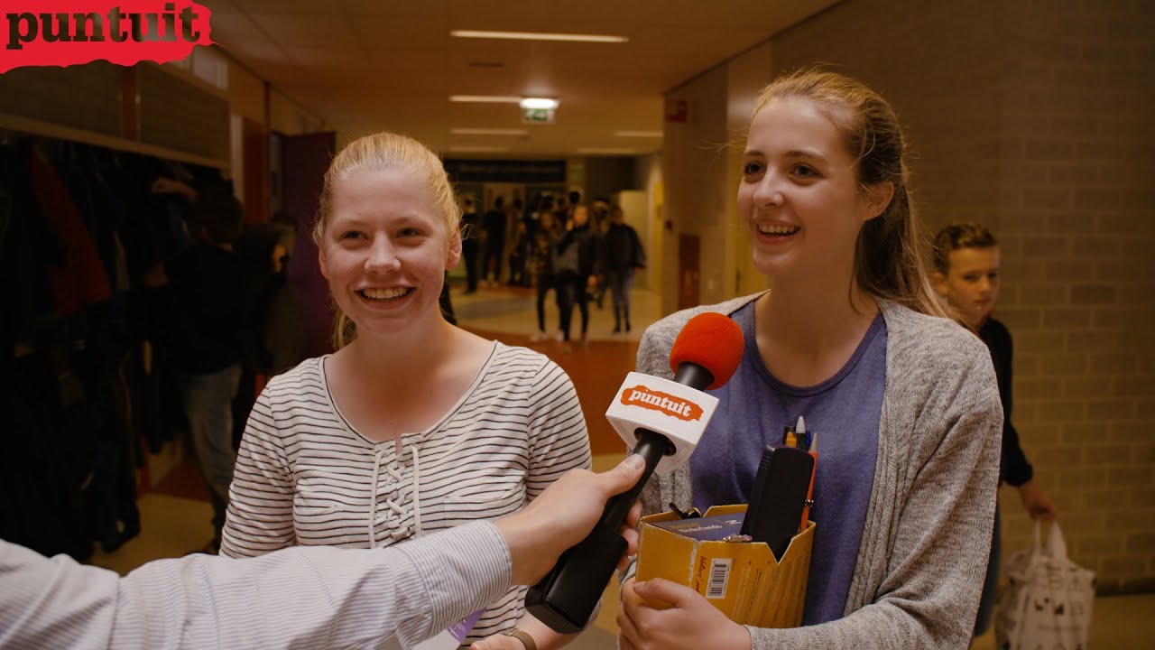 Examenvideo | Vmbo geschiedenis op het Ichthus Veenendaal
