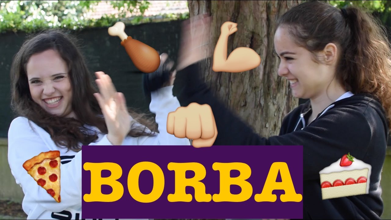 Borba HRANE - marka vs  bez marke