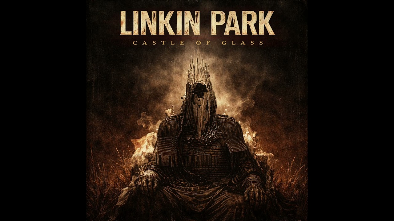 Linkin Park -Castle of Glass... but its Dark Country 