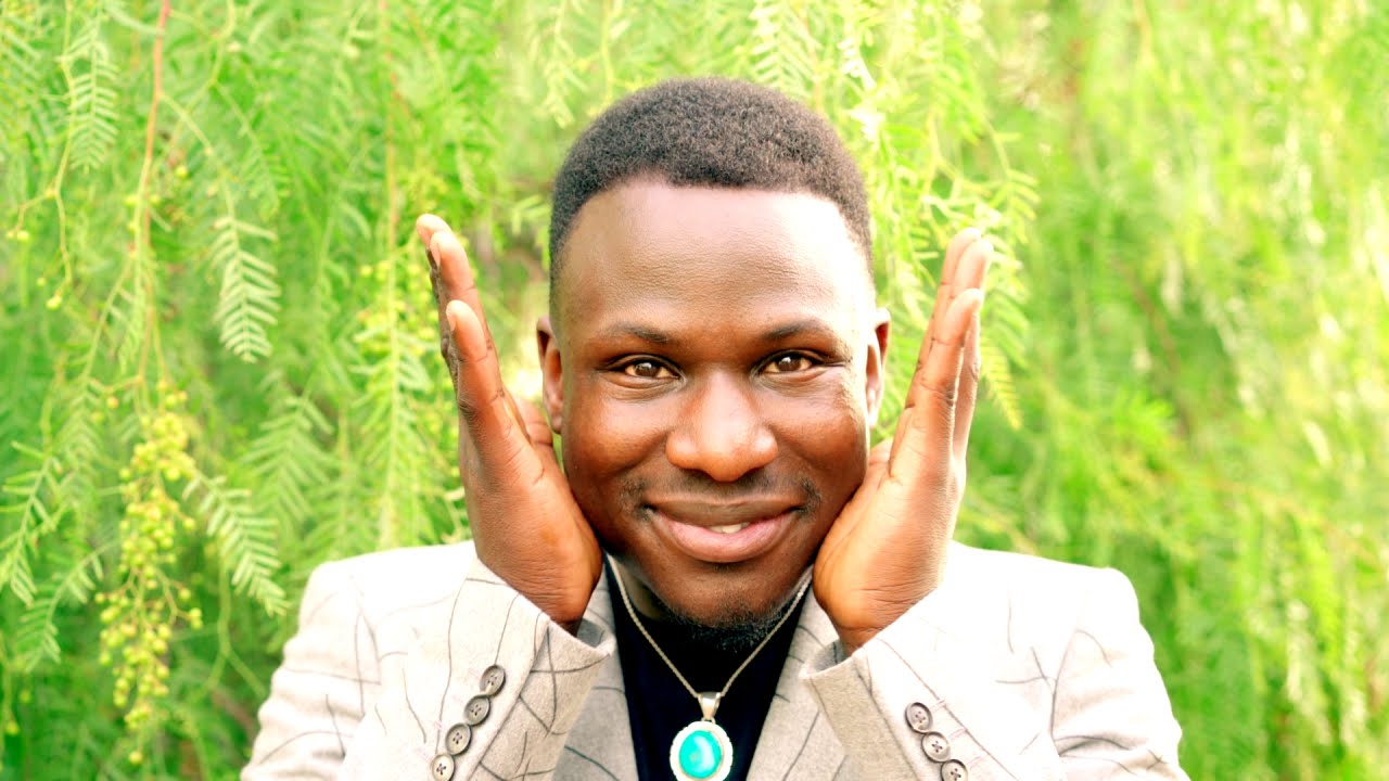 How to Feel Your Own Love and Attention