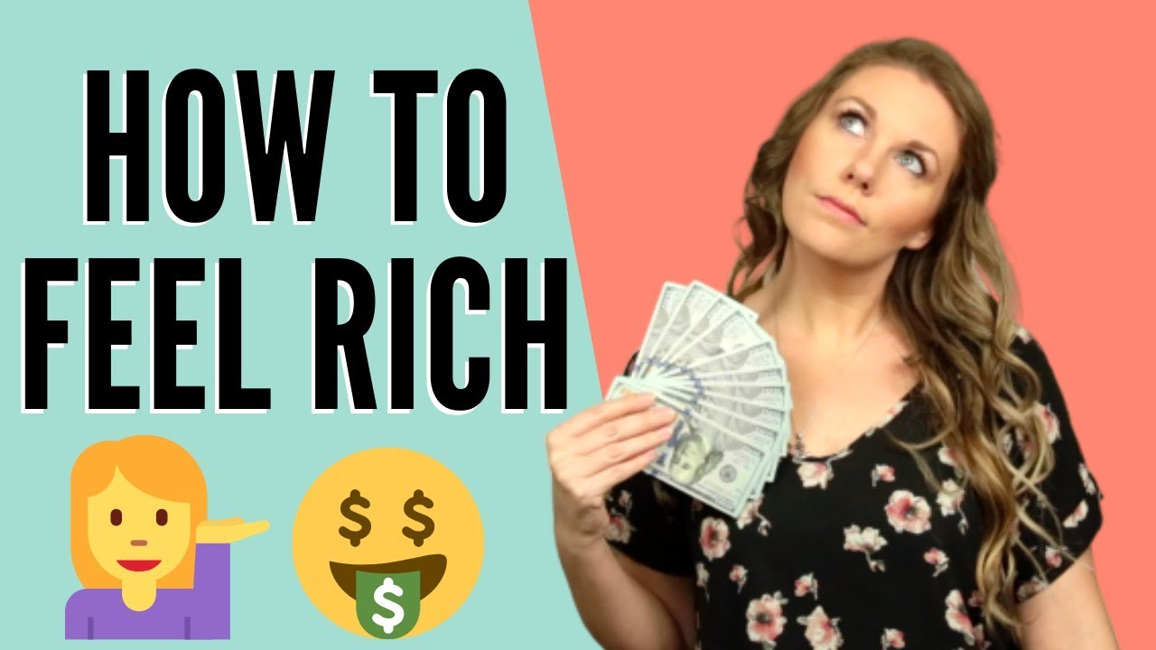 Inexpensive Things that Make Me Feel RICH - How To Fight Lifestyle Creep