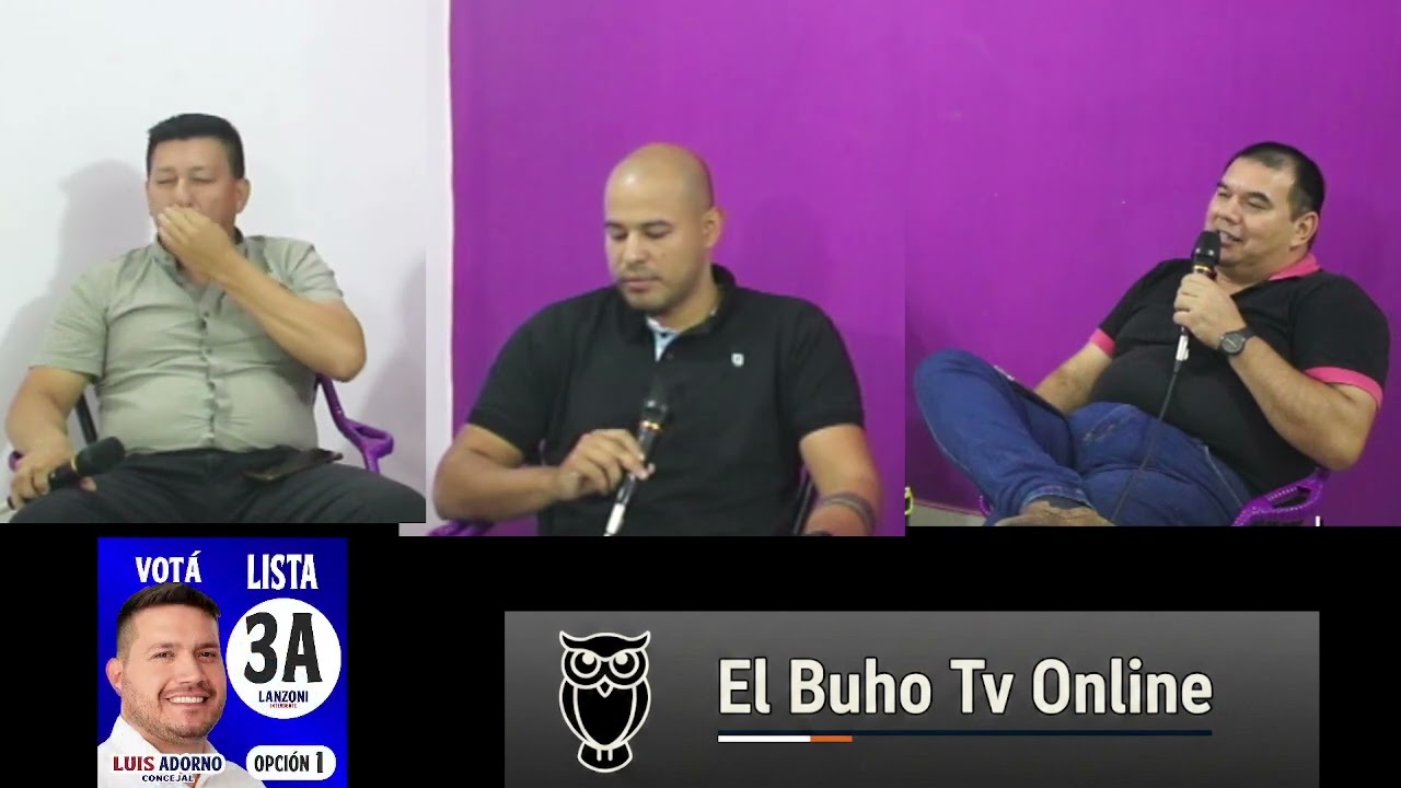 Martin Gomez - Corte 17 - Javier Osorio - 23 02 2026