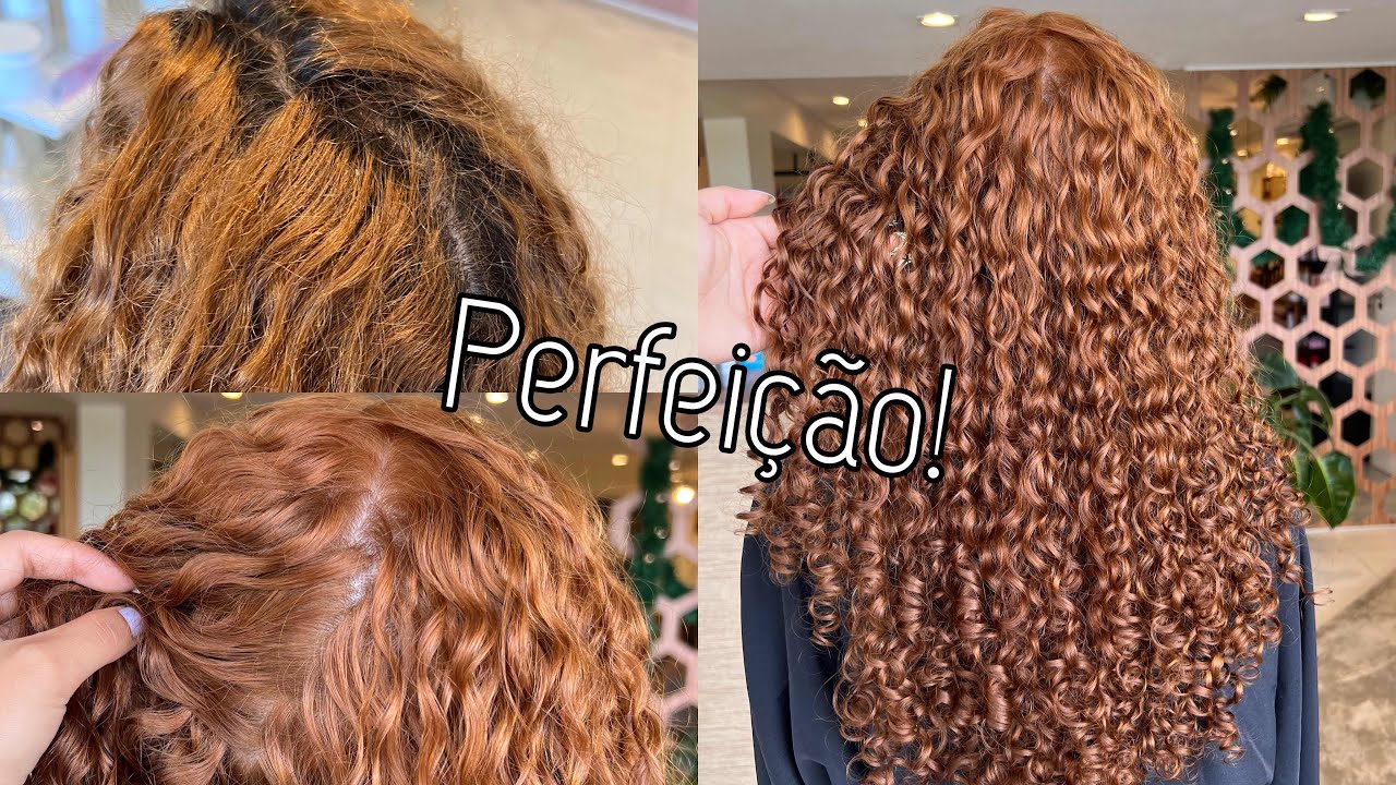 Retoque de milhões passo a passo - TBH 9.47 SCHWARZKOPF (IGORA)