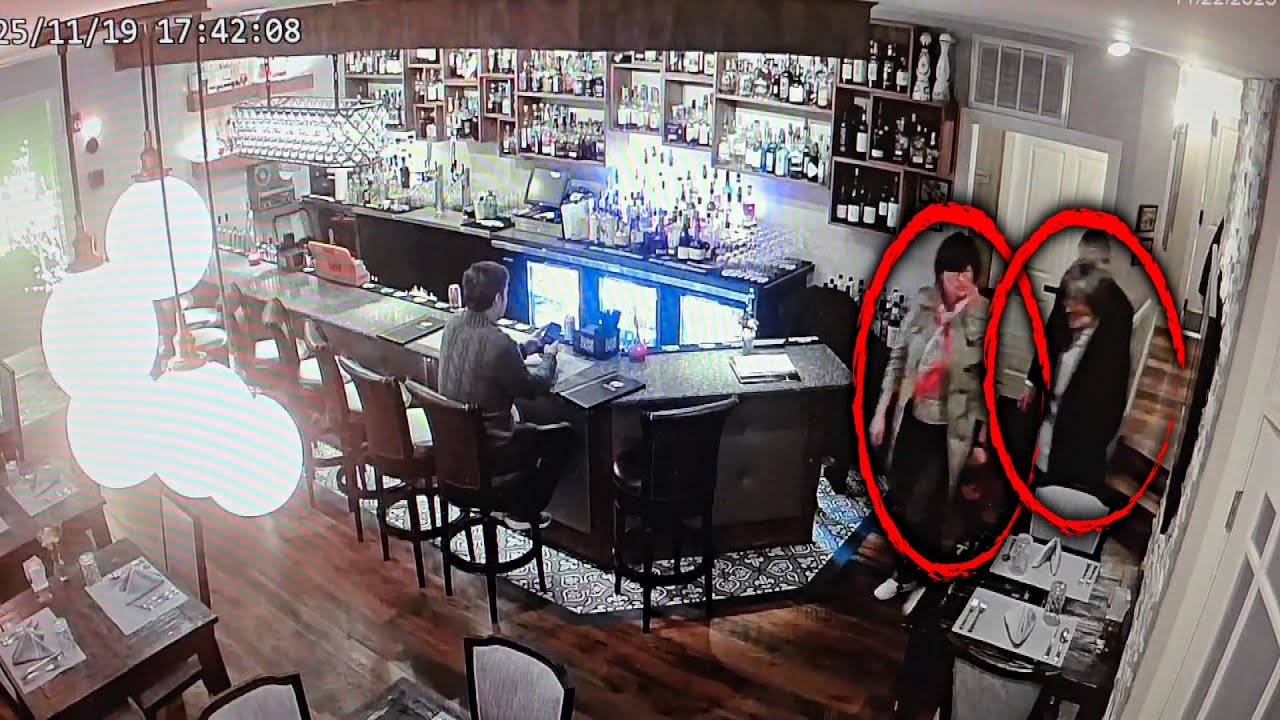Restaurant Guests Run Away With $38,000 Worth of Wine: Cops