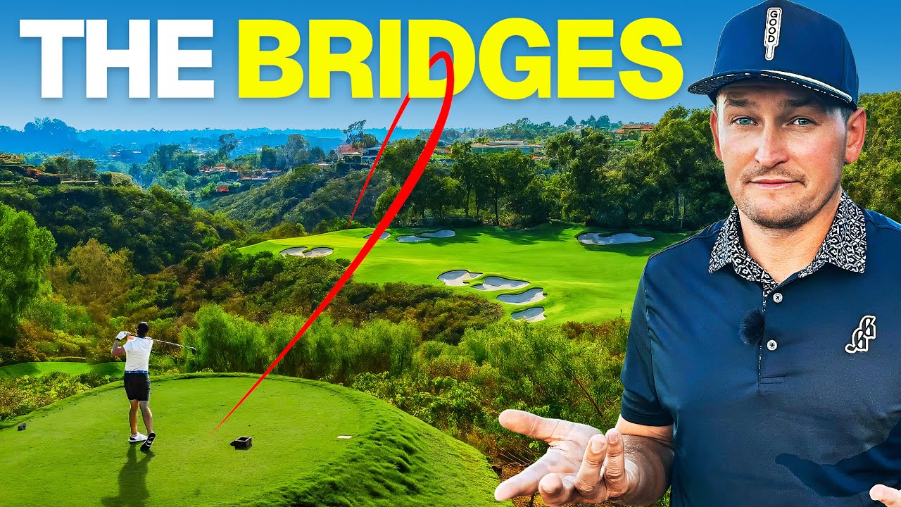 Is This the Best Golf Course In Southern California?