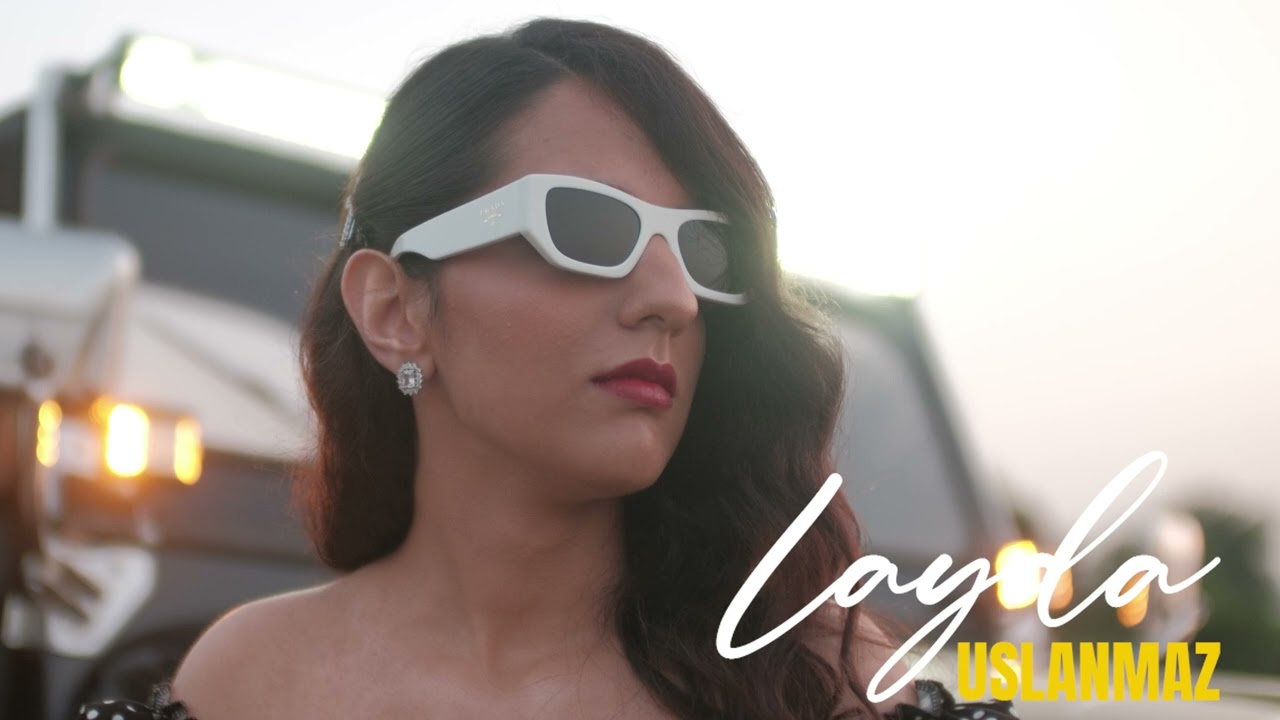 Layda  - Uslanmaz