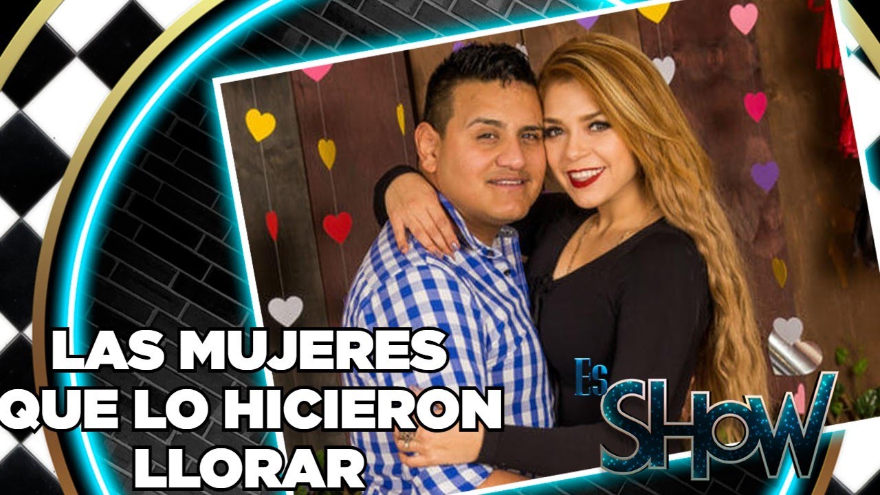 El Símbolo lloró por Anel y por Ema Huevo | Es Show