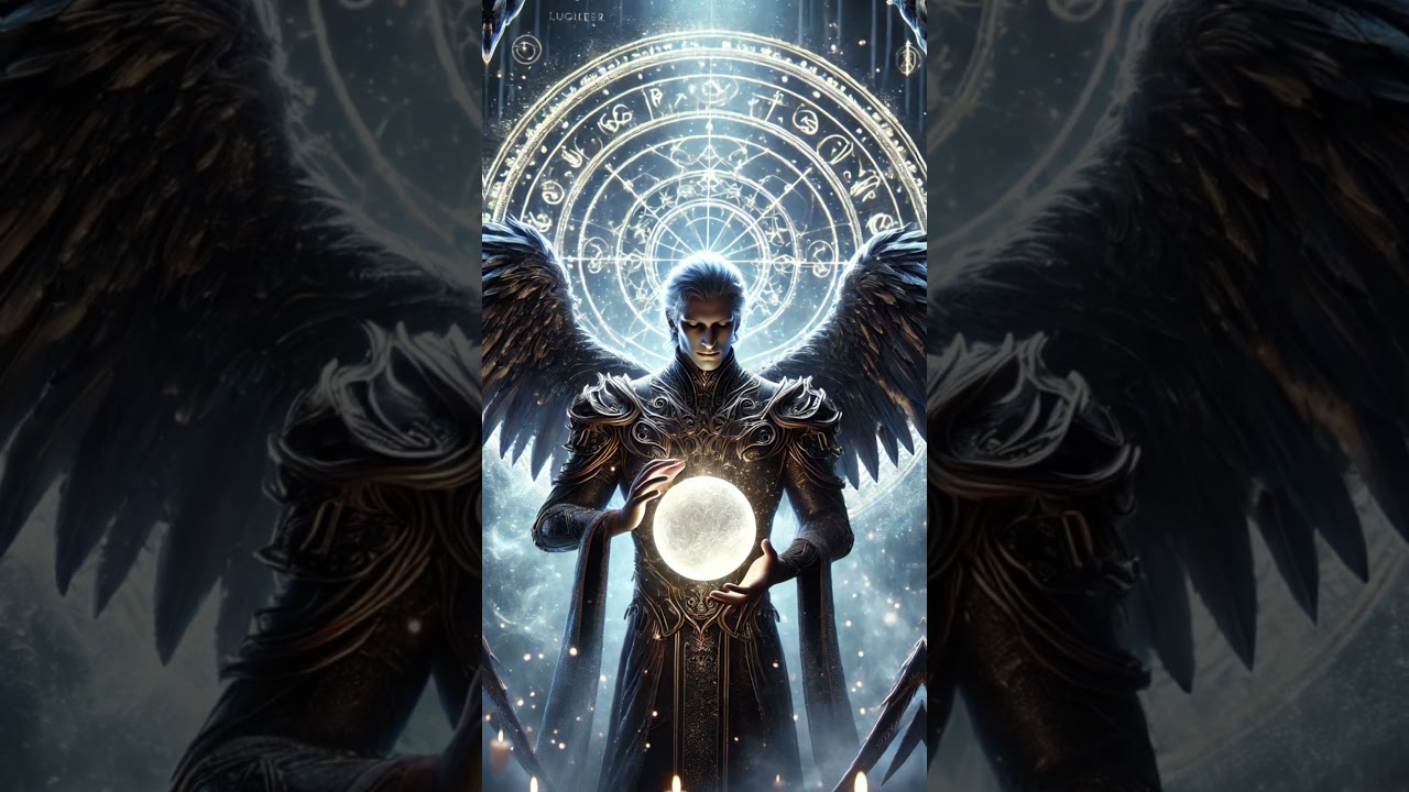 Who is Lucifer?